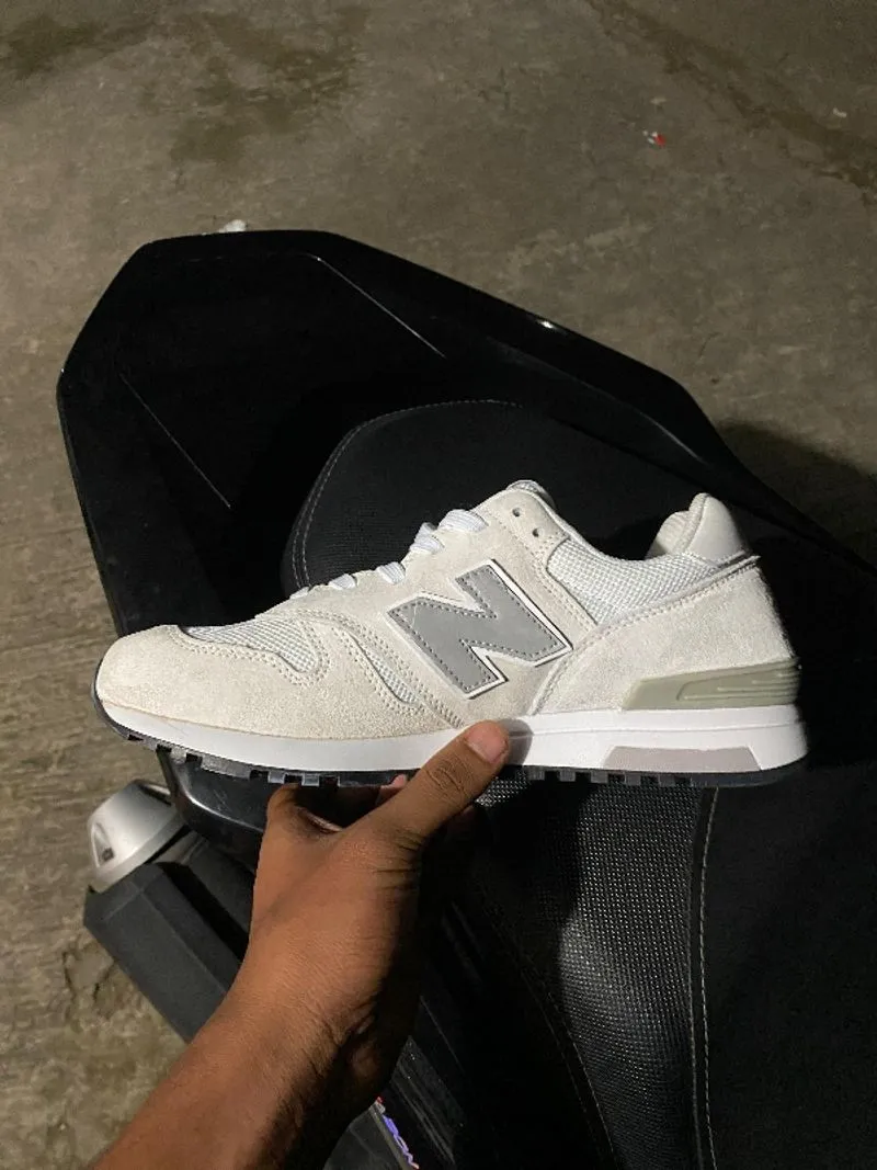 new balance 565 photo 1
