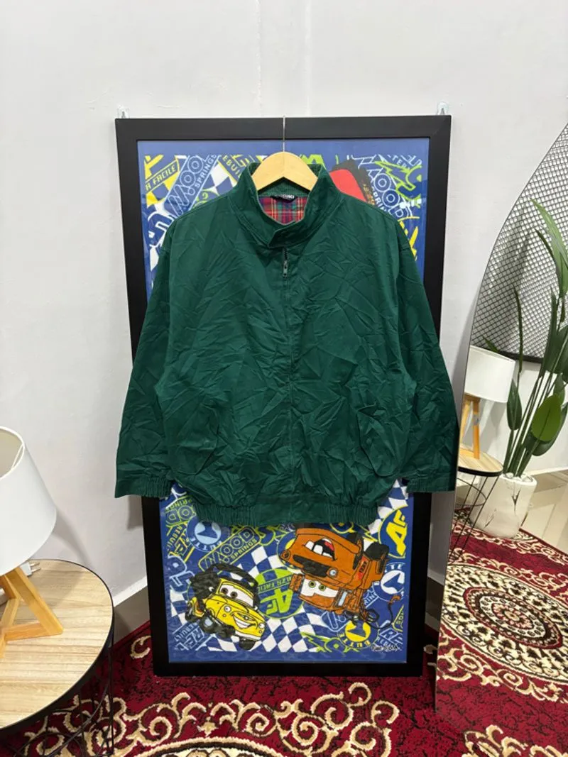 suzuki work vintage jacket photo 1