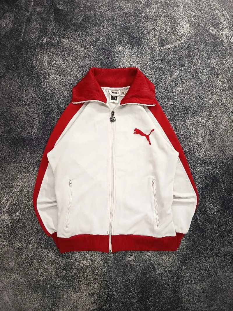 tracktop puma photo 1