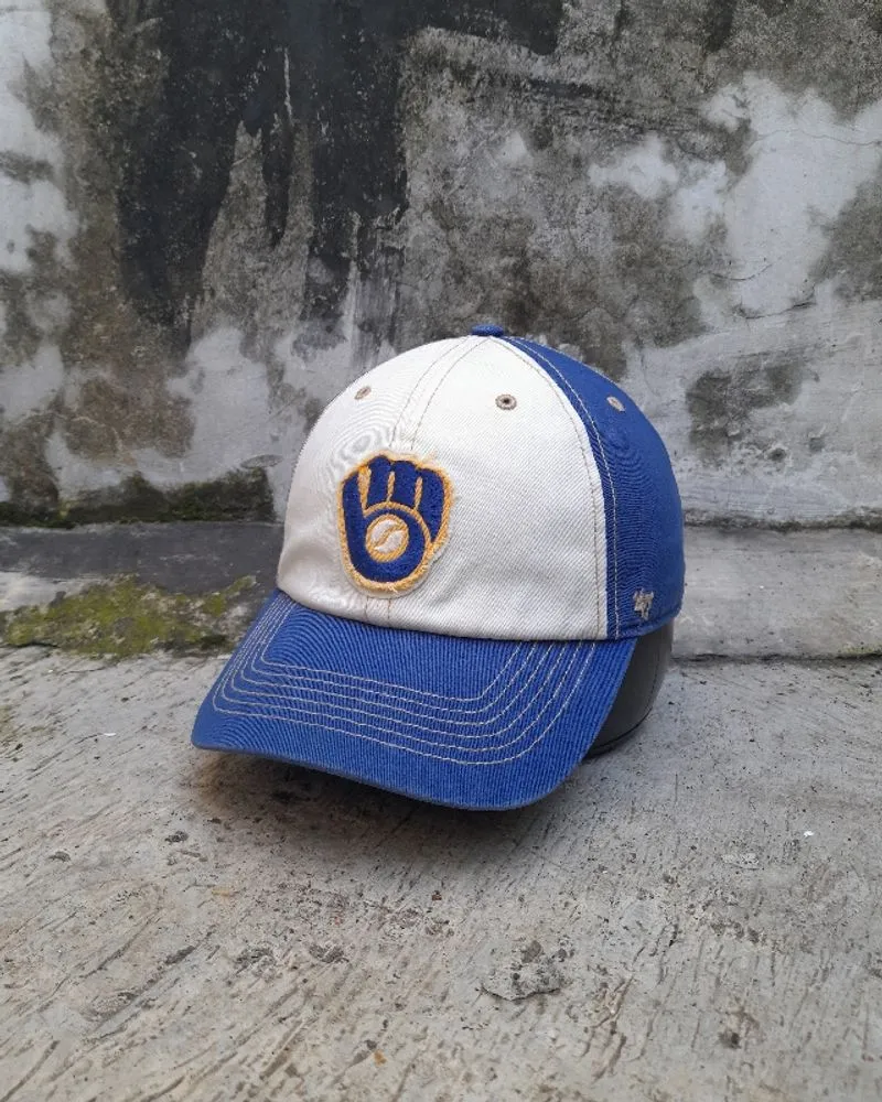 TOPI 47 BREWERS  photo 1