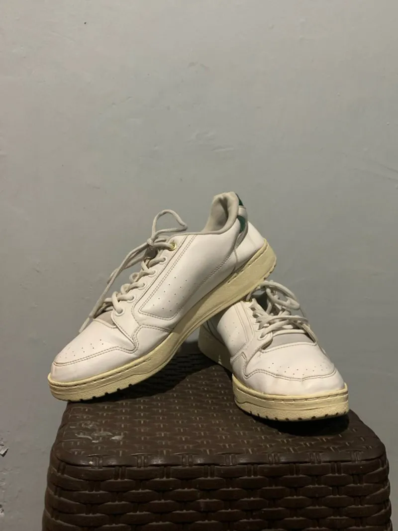 Sepatu Adidas NY 90 Classic Retro Size 45 photo 1