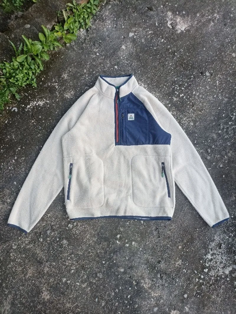 Passenger Sherpa Fleeces outdoor jacket 2023 original photo 1