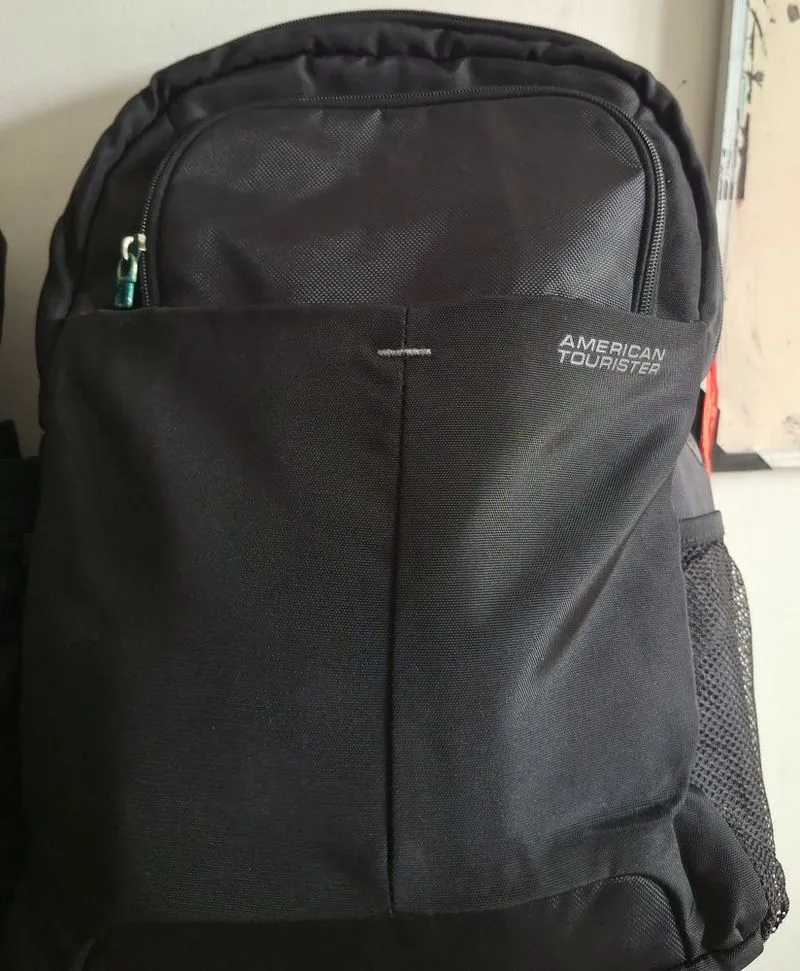 Tas Ransel (BackPack) American Tourister Backpack Speedair photo 1