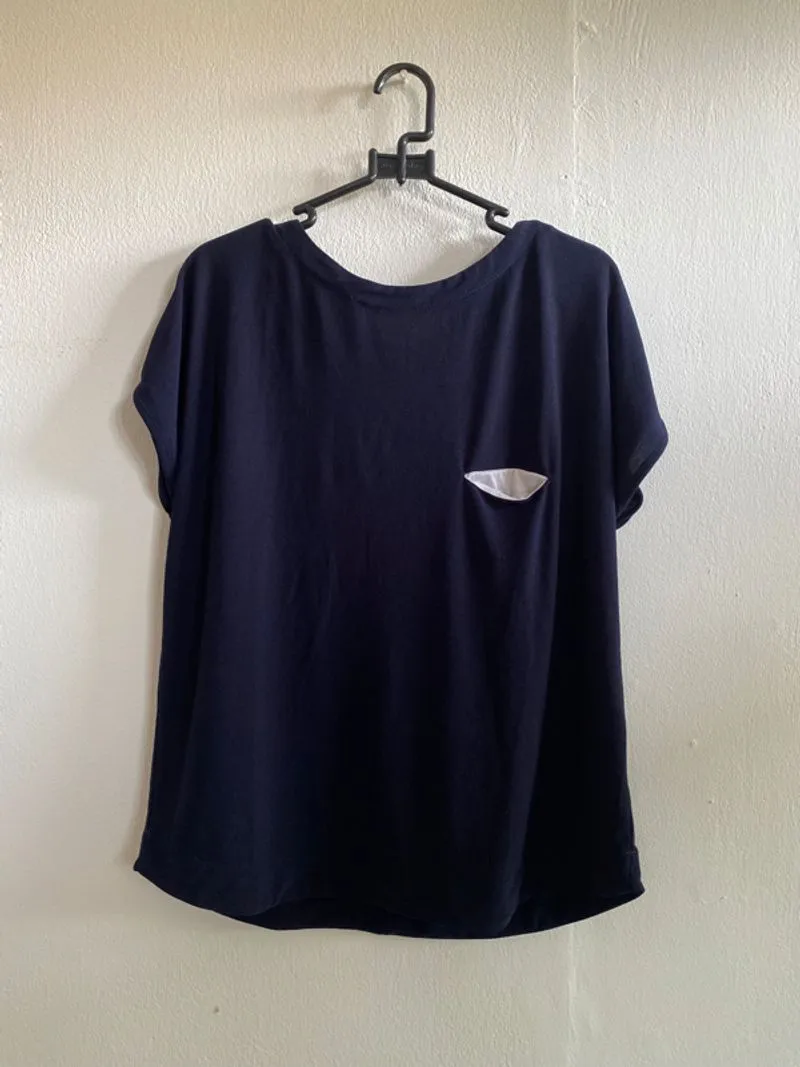 Baju santai photo 1