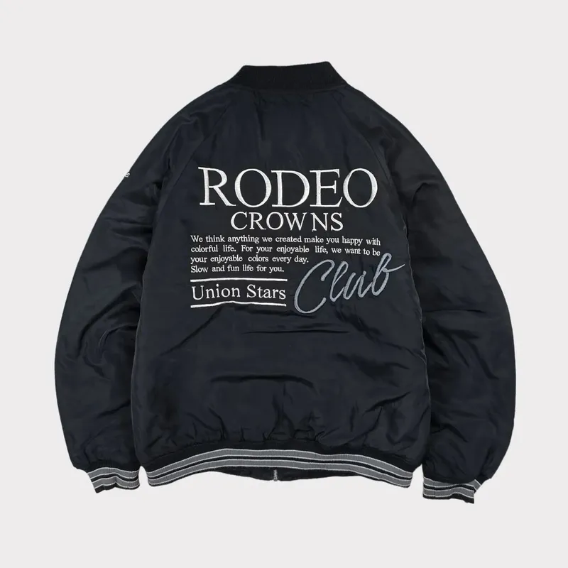 RODEO CROWNS N3B 極美品！ RODEO CROWNS WEB限定 クレイジーカラー
