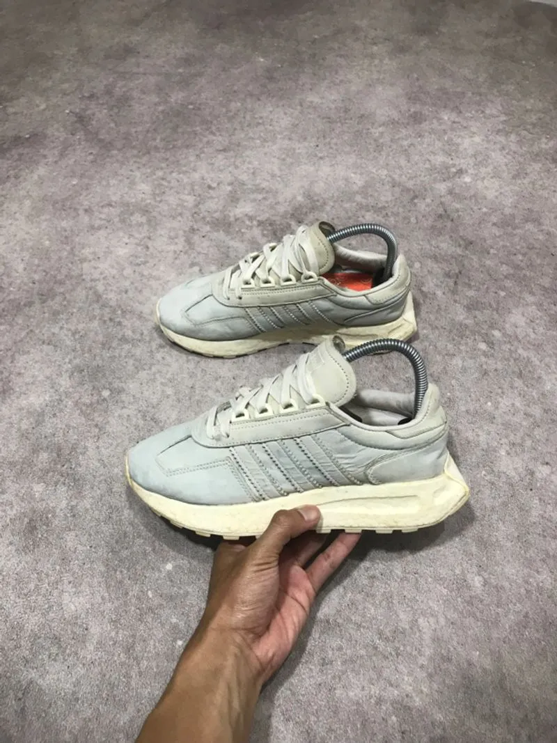 Adidas Retropy photo 1
