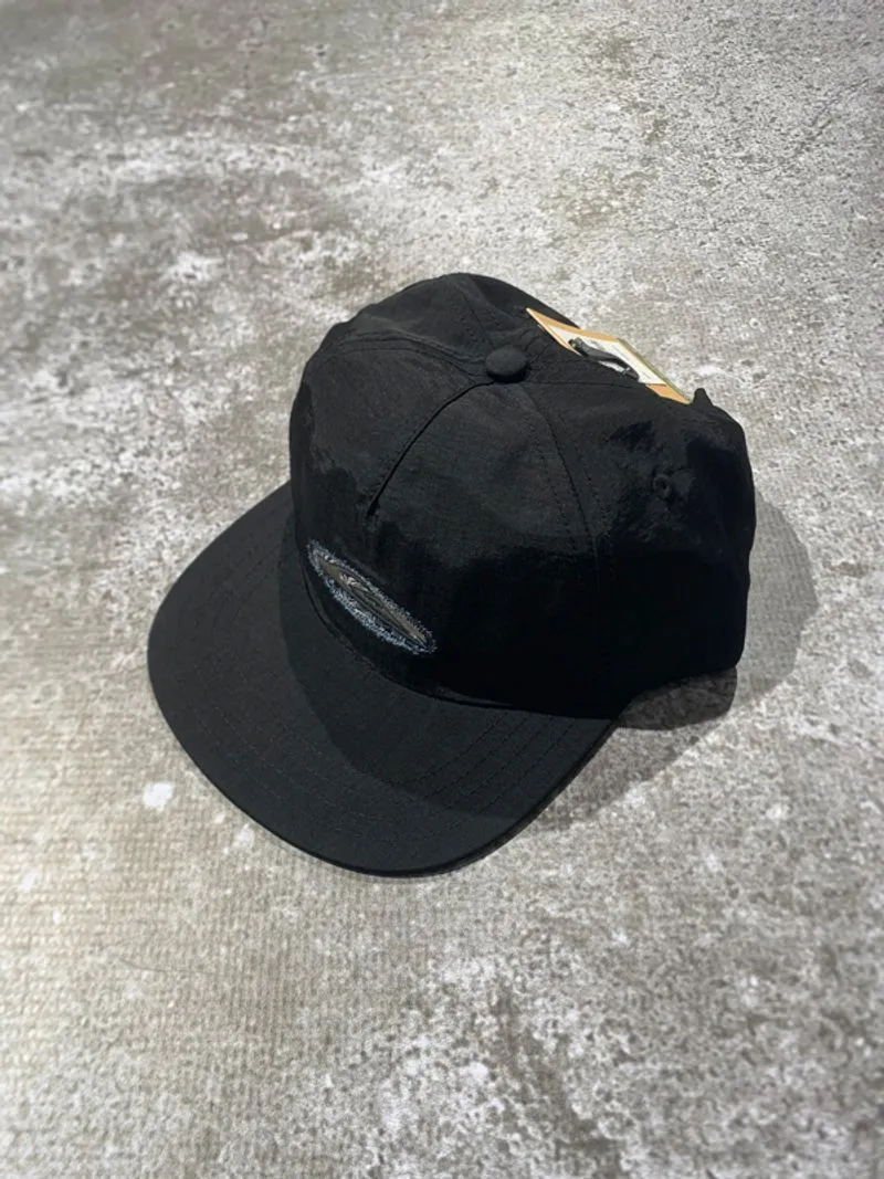 QUIKSILVER STEELHOUSE RIPPER CAP KVJ3 photo 1
