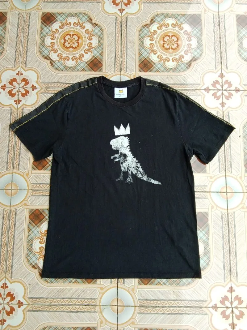 JMB T-shirt  photo 1