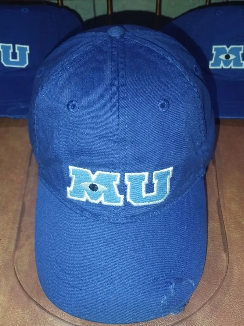 Trendsetter Jennie Blackpink - Disney Monsters University photo 1