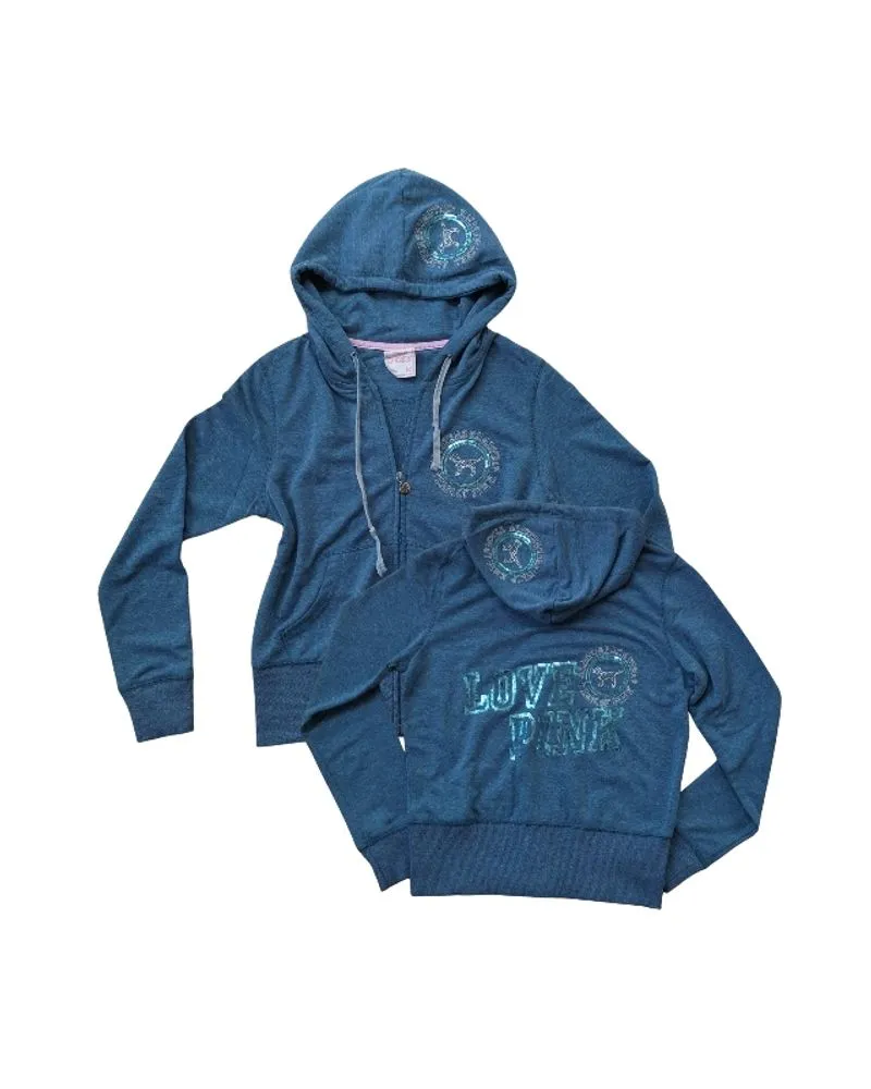 Pink by Victoria Secret 00s Jacket look a like Juicy Couture photo 1