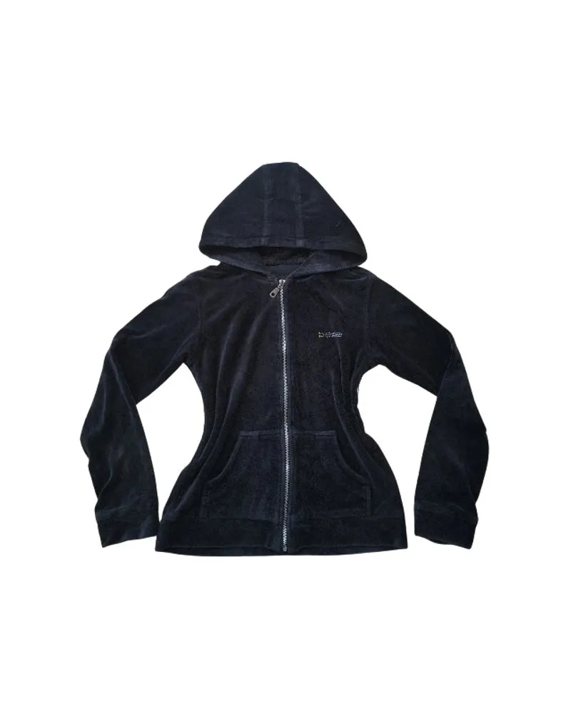 Bebe Velour Jacket look a like Juicy Couture  photo 1