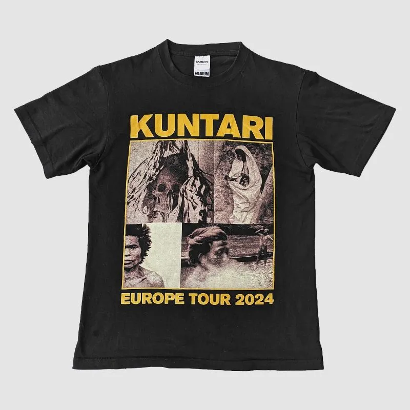 Tshirt Kuntari photo 1