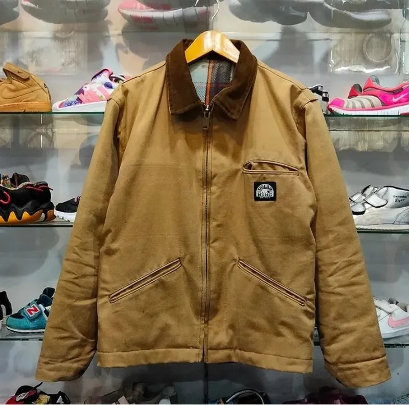 JAKET POLAR KING photo 1