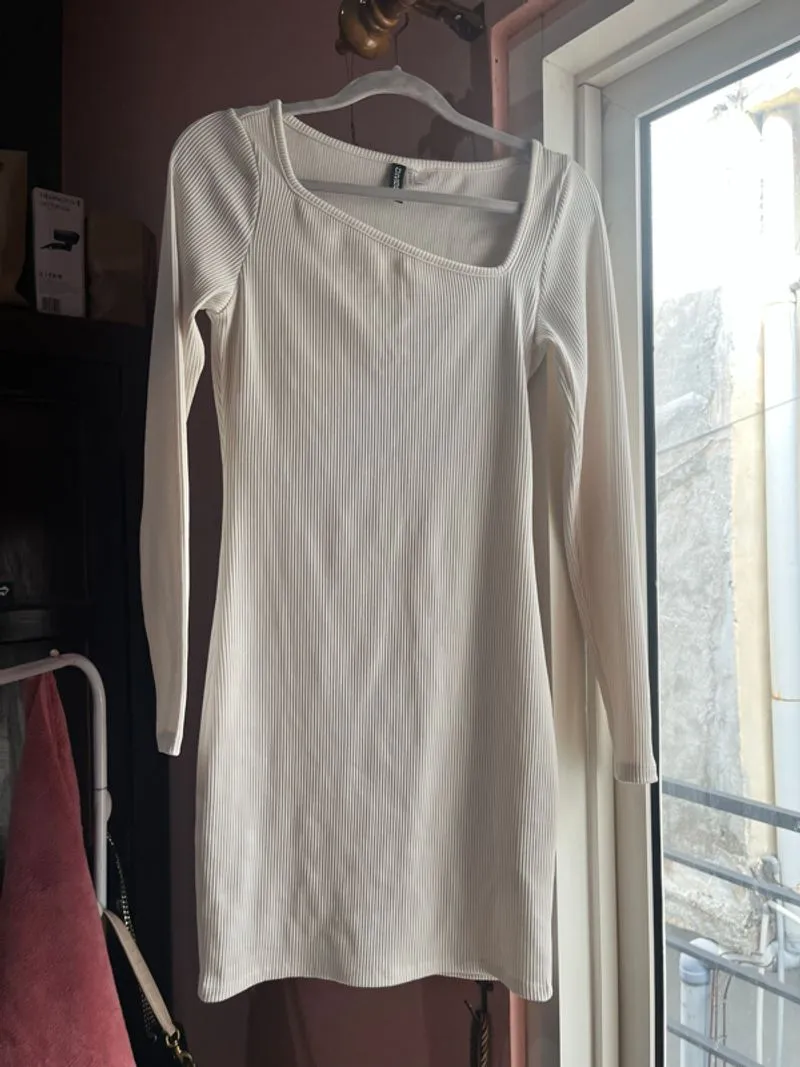 Dress H&M sz S photo 1