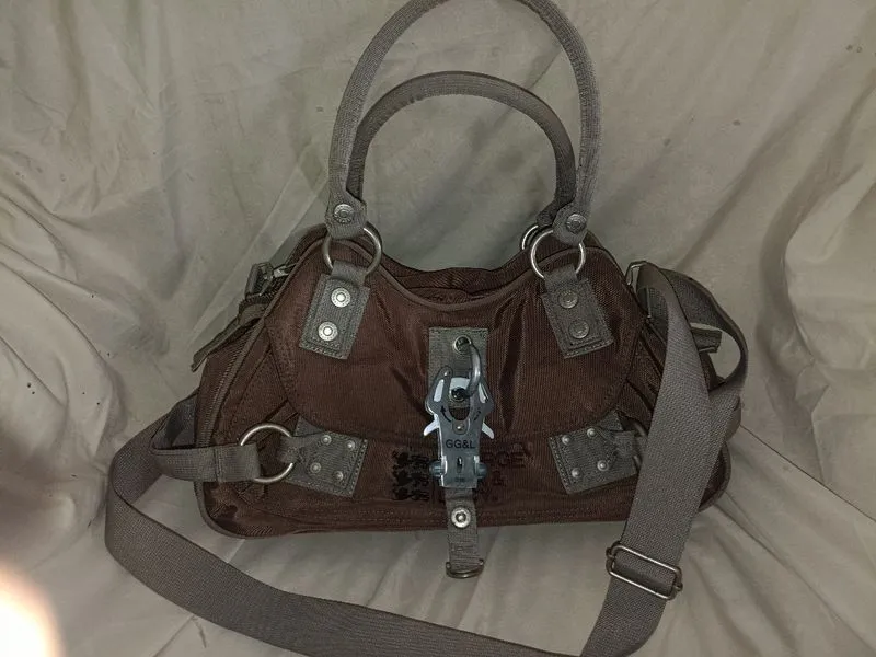 GG&L BAG photo 1