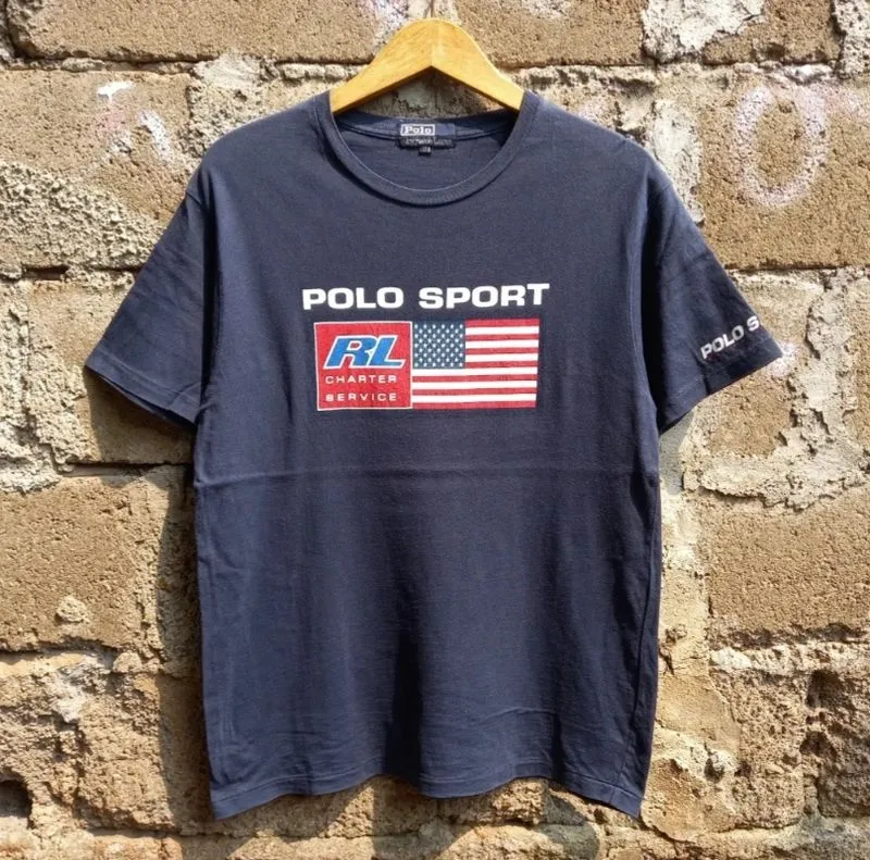 Polo Sport photo 1