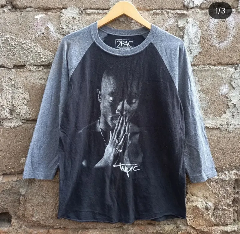Tupac Shakur photo 1