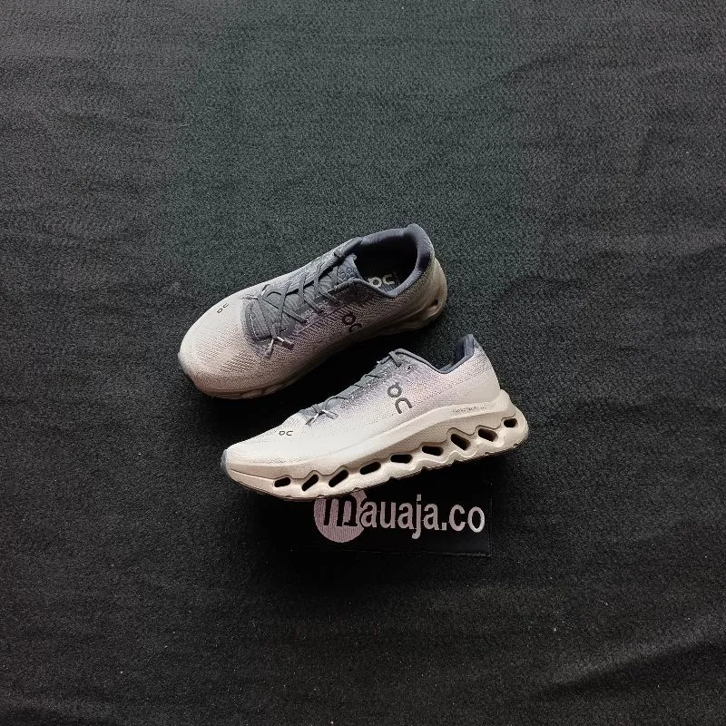 Oncloud Tilt Running Rock Ivory photo 1