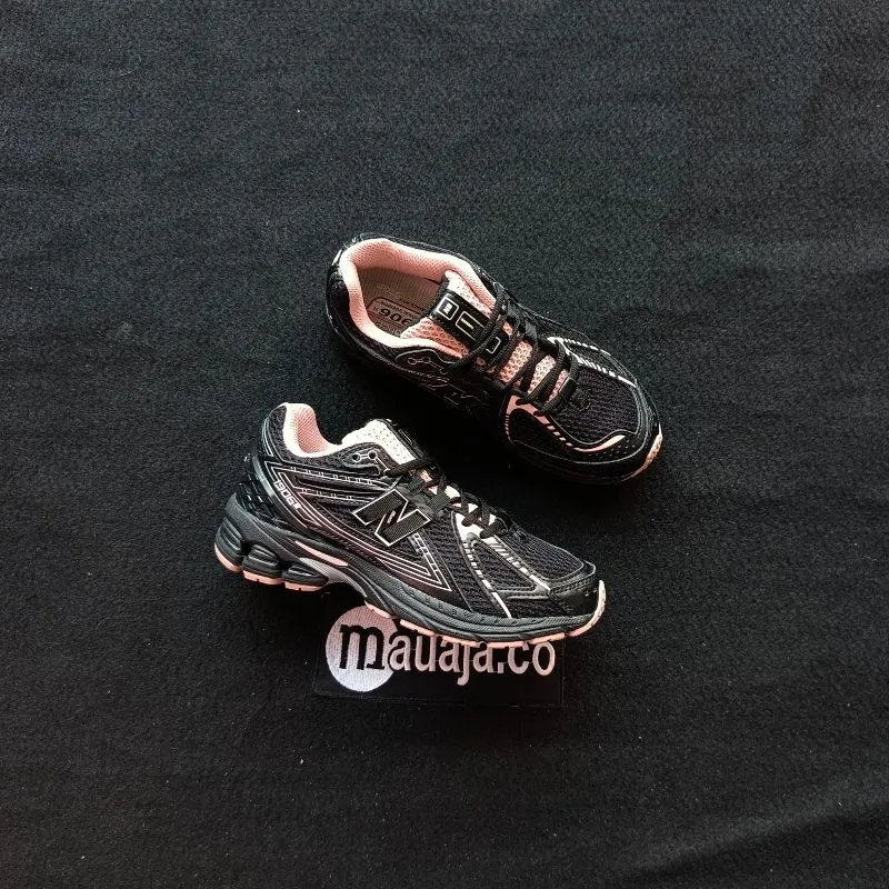 New Balance 1906R Eclipse Pink Taffy photo 1