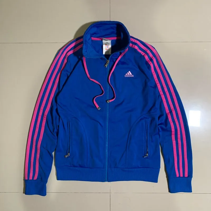 Adidas Tracktop Blue/pink size XS photo 1