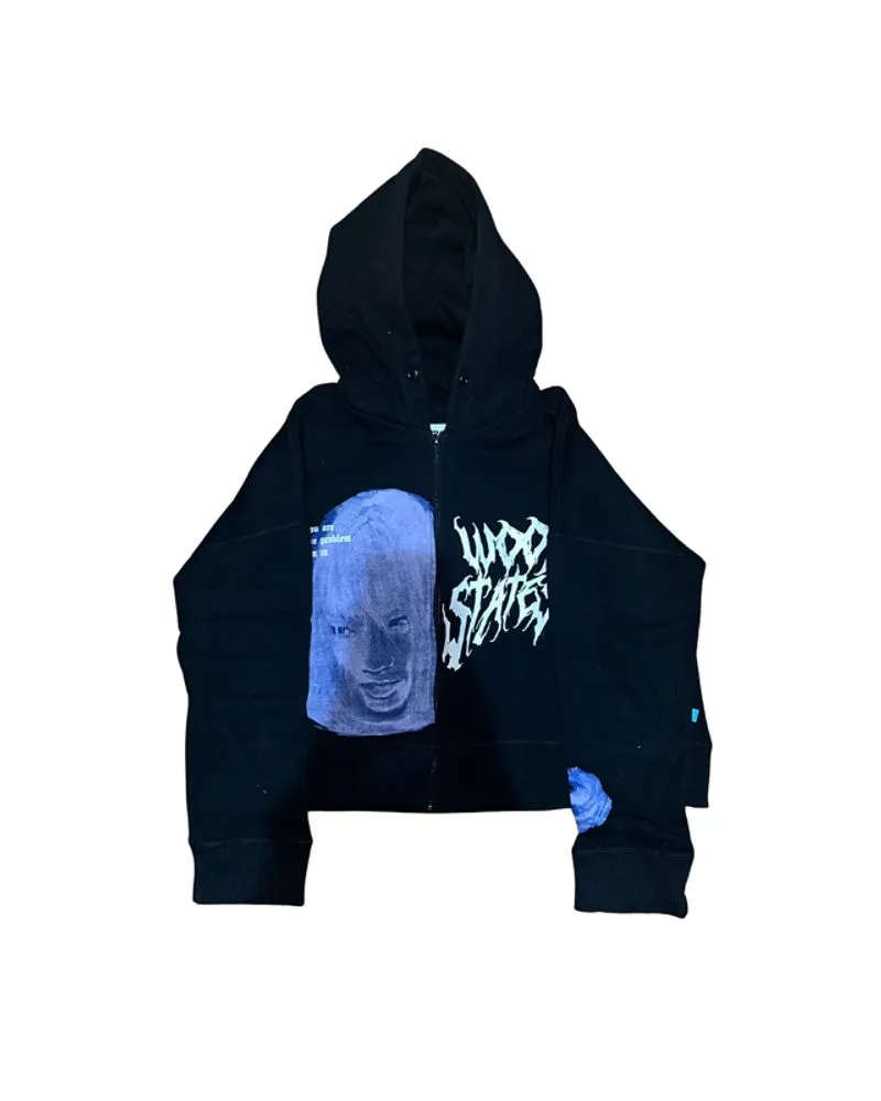 boxy jaket photo 1