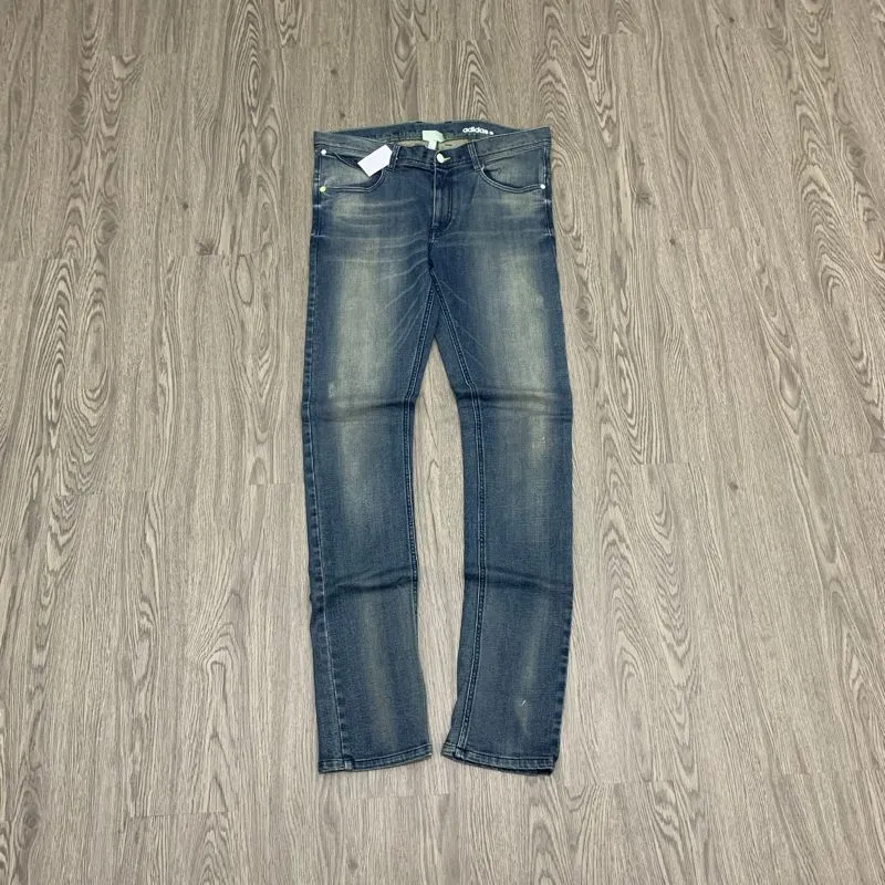 JEANS ADIDAS SLIMFIT photo 1