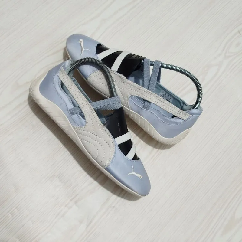 Puma Ballet photo 1