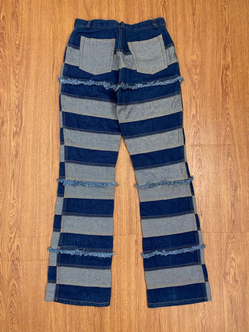 Worldfrom Hagi pants Hysteric glamour style photo 1