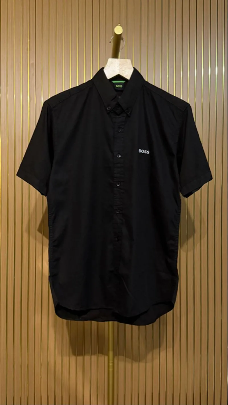 Pocket shirt Hugo boss photo 1