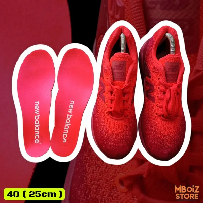 Sepatu NB MRT 580 JG photo 1