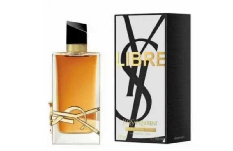 Parfum Unisex YSL Libre Intens 90ml New Segel photo 1