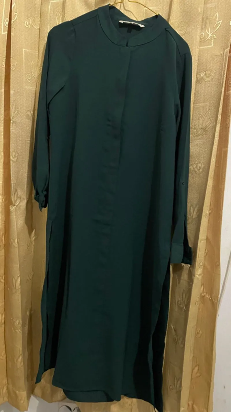 Dress Wanita Uniqlo  photo 1