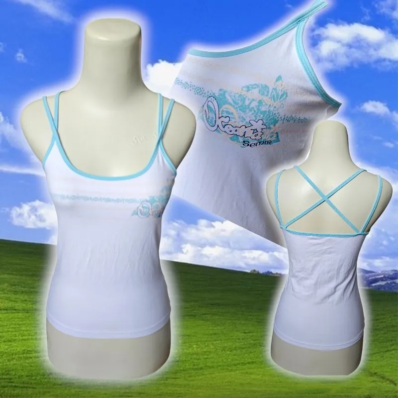 Tanktop semir summer y2k photo 1