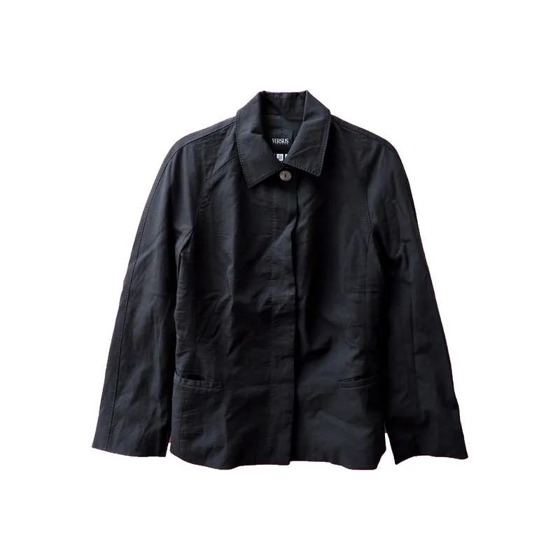 VERSUS VERSACE BLAZER JACKET photo 1