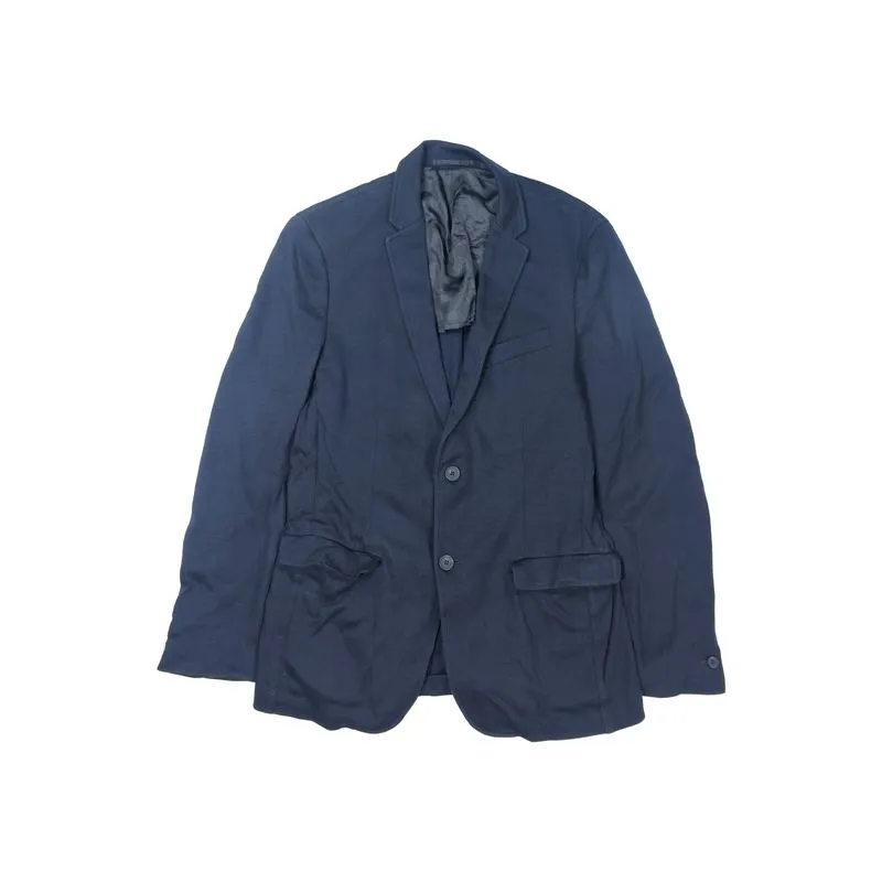 THEORY TOBIUS CF TS A CARLUN MELANIDE JERSEY TAILORED JACKET photo 1