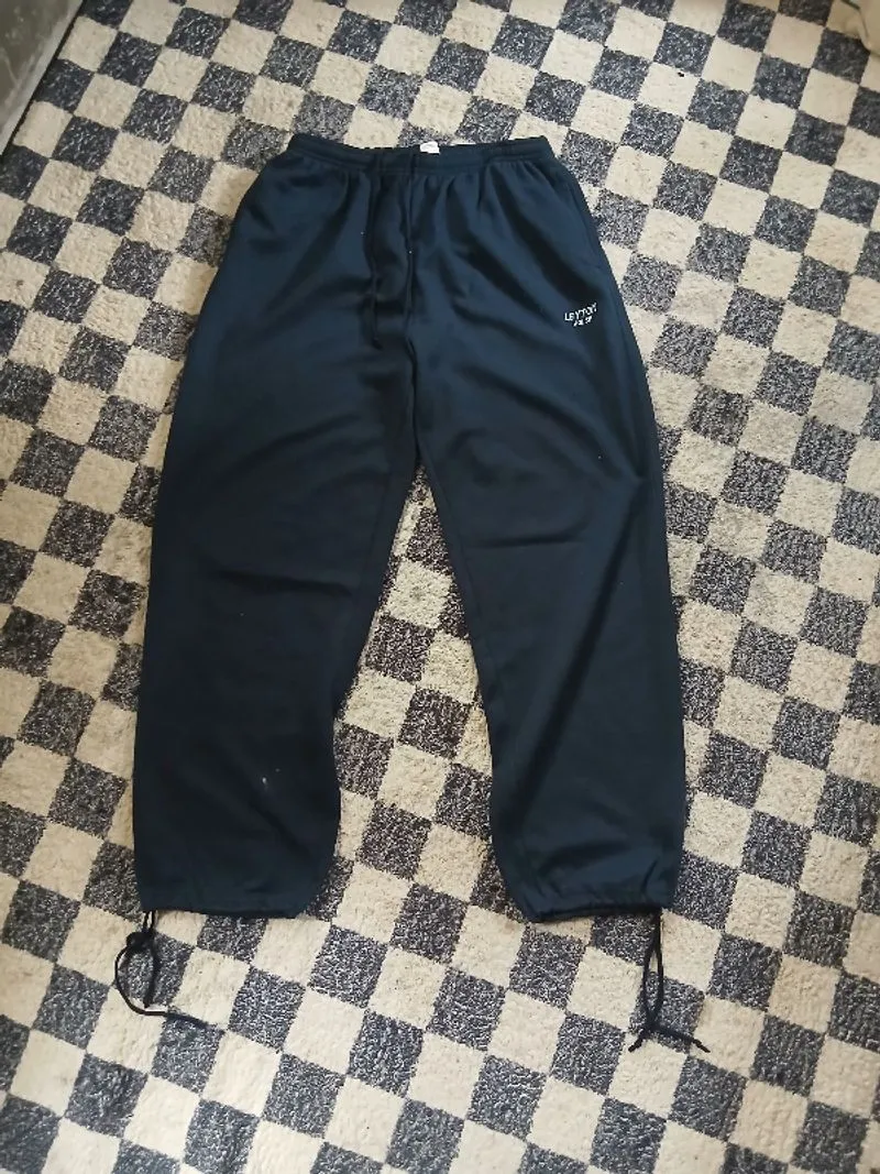 Vtg sweatpant Baggy photo 1