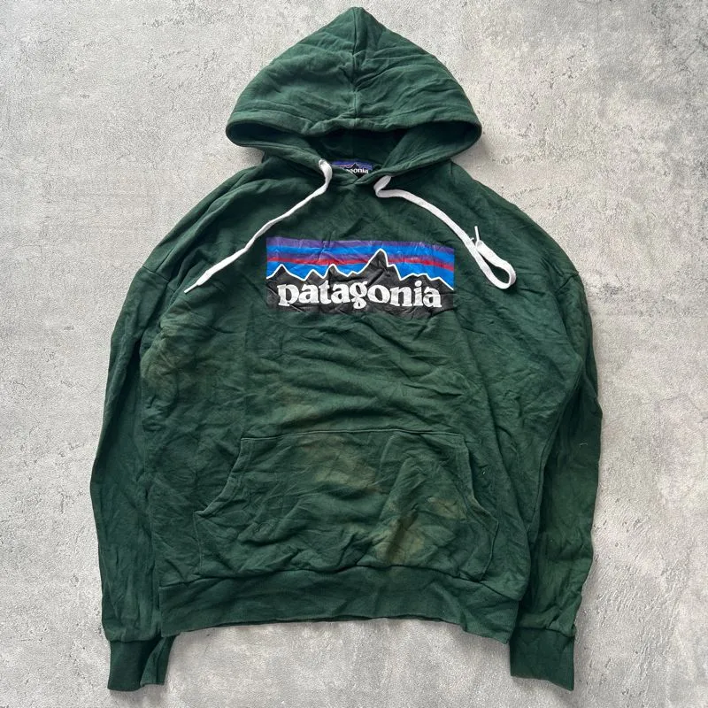 Patagonia P-6 Logo Uprisal hoodie for men photo 1