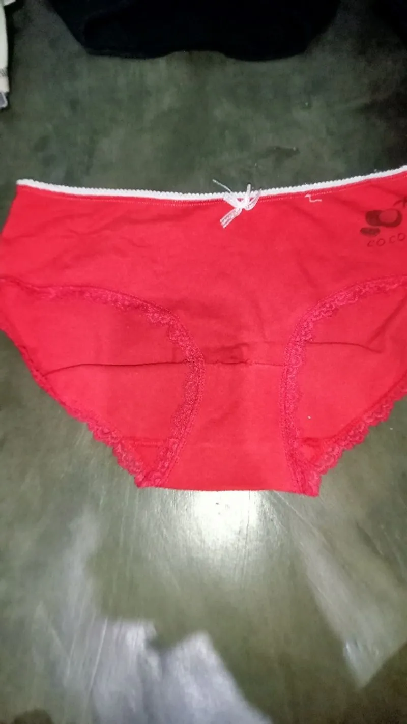 Celana dalam wanita dewasa pemakaian pribadi layak pakai  photo 1