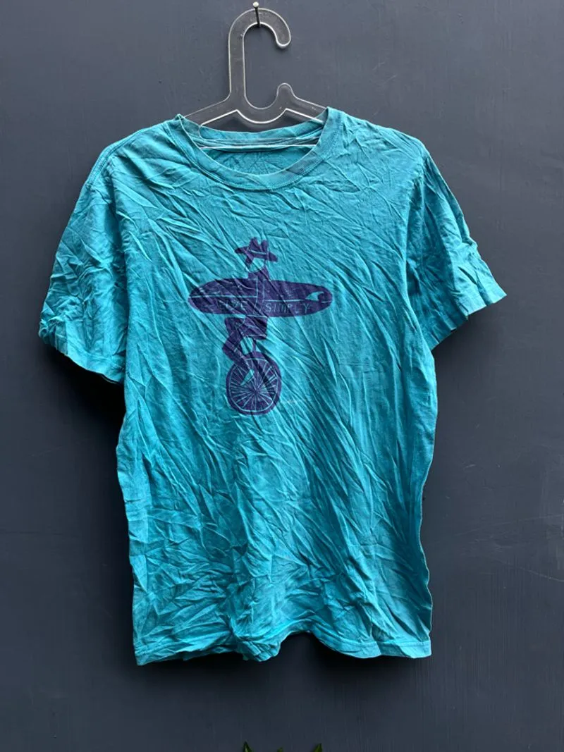 Kaos patagonia photo 1