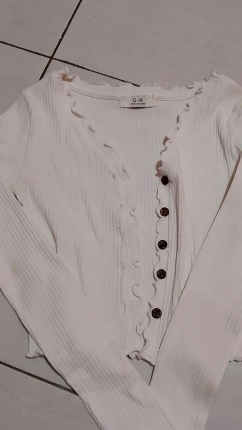Cardi crop photo 1