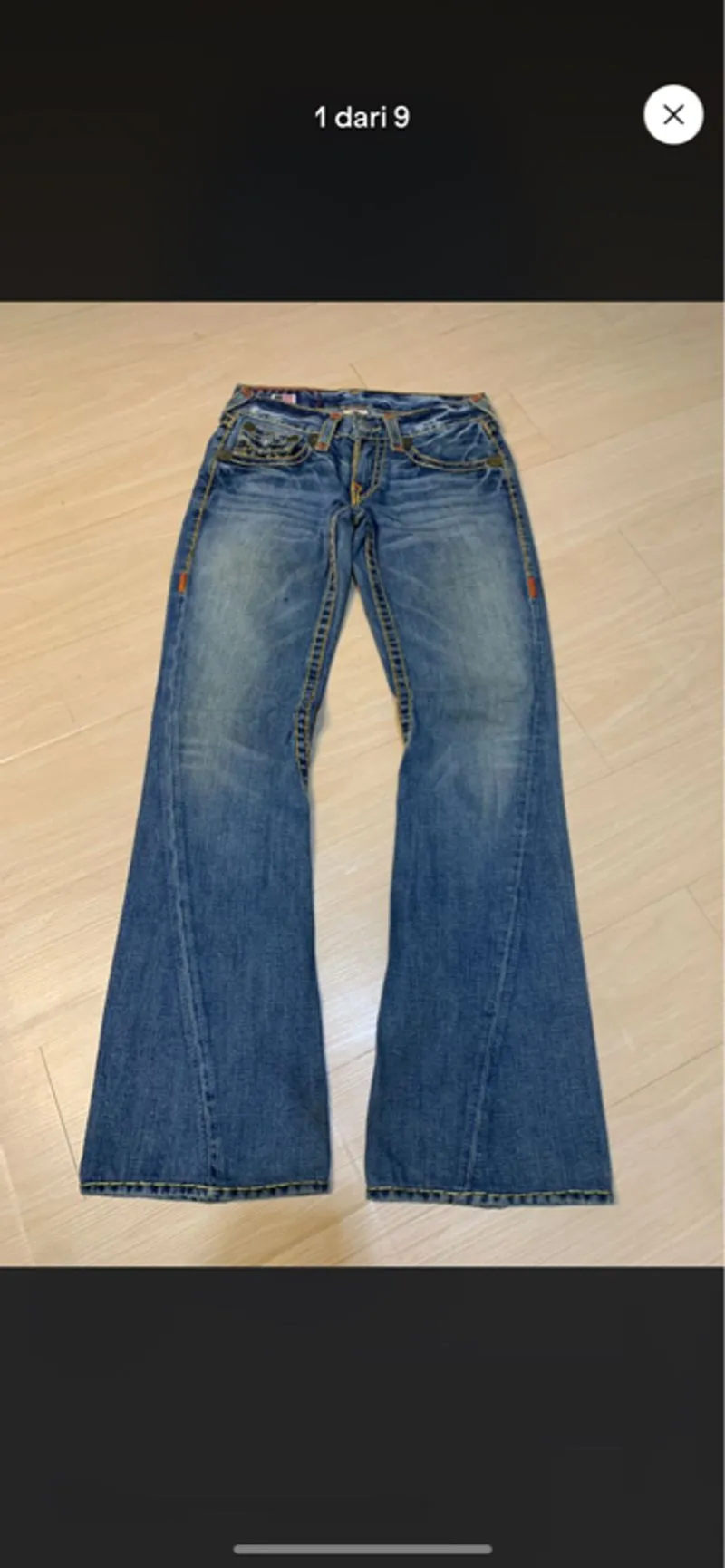 true religion photo 1