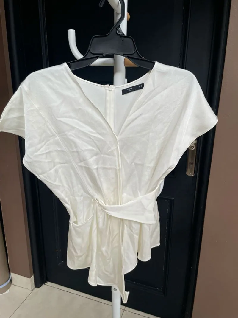 Blouse merk Noir photo 1