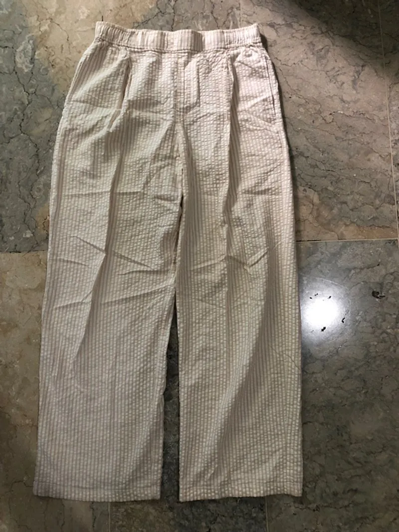 Celana panjang uniqlo photo 1