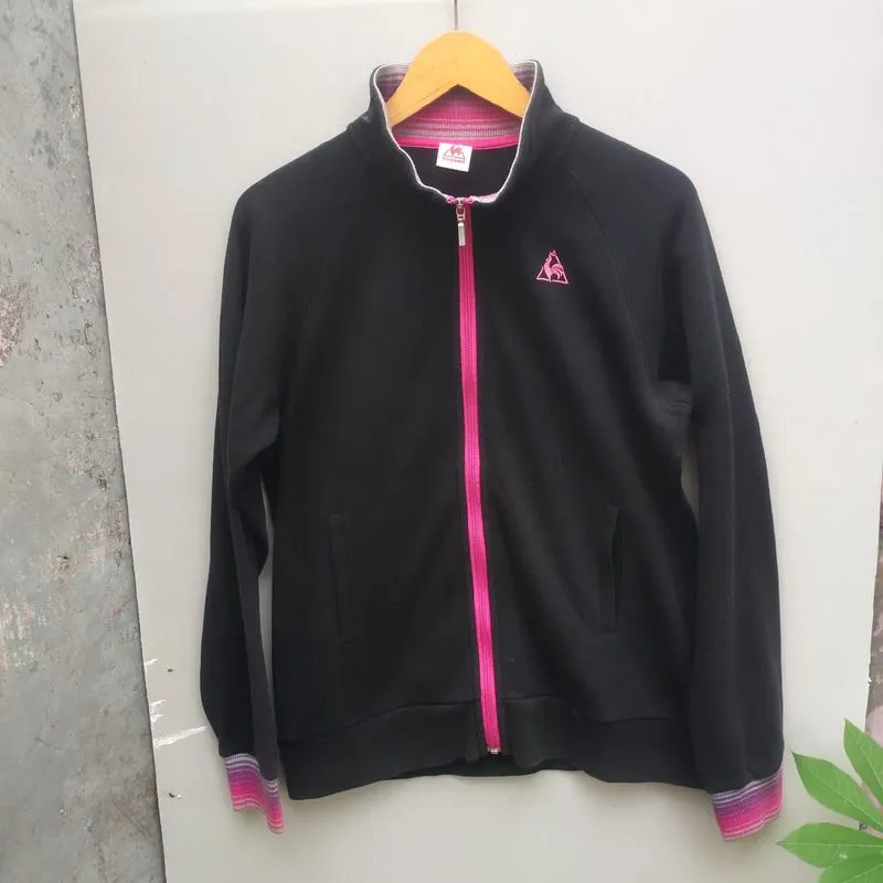 JAKET Tractop Le Coq Sportif  photo 1