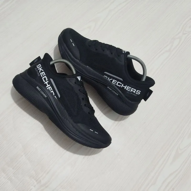 kets Skechers Slip-Ins Max Cushion  photo 1