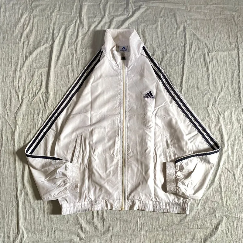 Adidas Tracktop photo 1