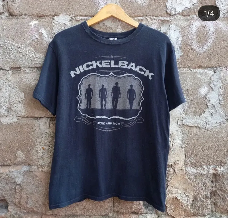 Nickelback photo 1