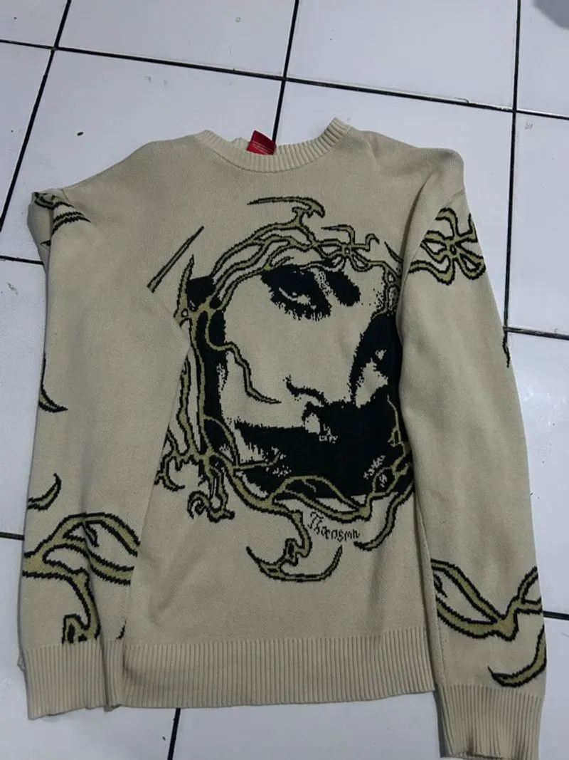 Knit thanksinsomnia photo 1