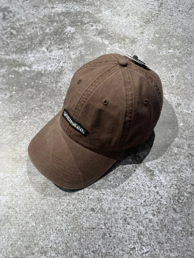 DC PATCH IT CAP CQP0 photo 1