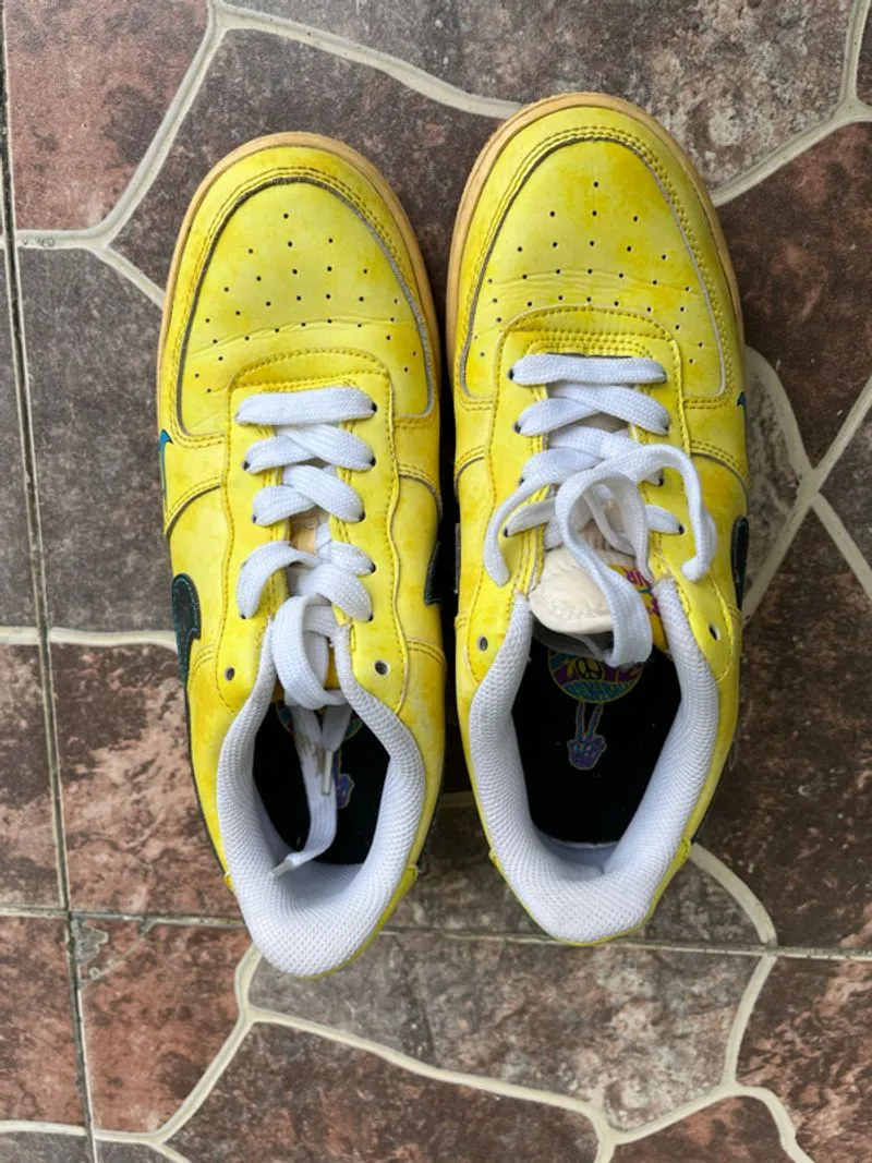 Sepatu  photo 1